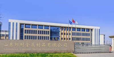 الصين Shandong Langnai Metal Product Co.,Ltd ملف الشركة
