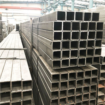 هندسة البتروكيماويات الصف 431 أنابيب الفولاذ المقاوم للصدأ المدرفلة على الساخن 3 مم