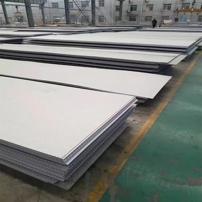 الفولاذ المقاوم للصدأ ورقة 316 الفولاذ المقاوم للصدأ لوحة S32305 904L 4X8 قدم SS الفولاذ المقاوم للصدأ لوحة لوحة لوحة coi