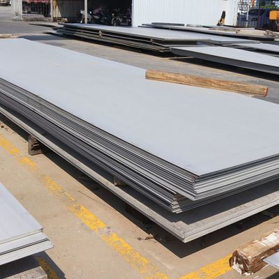 الفولاذ المقاوم للصدأ ورقة 316 الفولاذ المقاوم للصدأ لوحة S32305 904L 4X8 قدم SS الفولاذ المقاوم للصدأ لوحة لوحة لوحة coi
