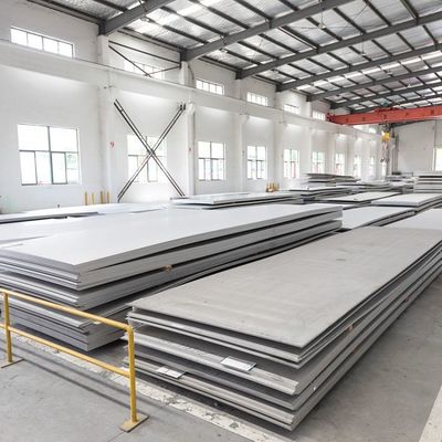 الفولاذ المقاوم للصدأ ورقة 316 الفولاذ المقاوم للصدأ لوحة S32305 904L 4X8 قدم SS الفولاذ المقاوم للصدأ لوحة لوحة لوحة coi