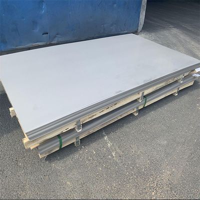 الفولاذ المقاوم للصدأ ورقة 316 الفولاذ المقاوم للصدأ لوحة S32305 904L 4X8 قدم SS الفولاذ المقاوم للصدأ لوحة لوحة لوحة coi