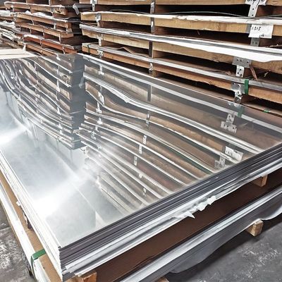 4x8 5x5 5x10 316 الفولاذ المقاوم للصدأ لوحة الصين مورد سعر ورقة الفولاذ المقاوم للصدأ