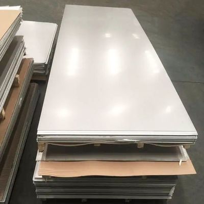 0.68 مم 316l 304 الفولاذ المقاوم للصدأ ورقة 28 قياس اللون Emboseed 1000MM-2000mm