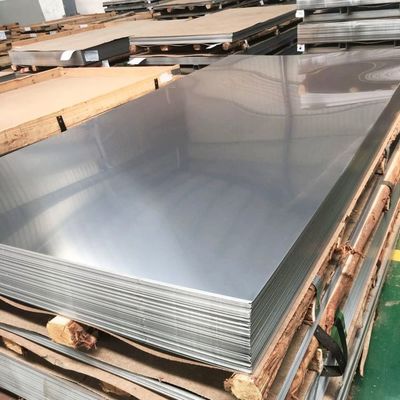 0.68 مم 316l 304 الفولاذ المقاوم للصدأ ورقة 28 قياس اللون Emboseed 1000MM-2000mm