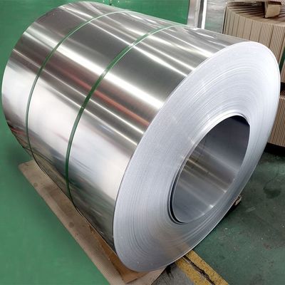 ASTM 304 درجة الفولاذ المقاوم للصدأ 2B قطاع الصلب المدرفلة على السطح