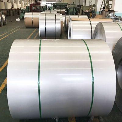 ASTM 304 درجة الفولاذ المقاوم للصدأ 2B قطاع الصلب المدرفلة على السطح