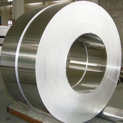 ASTM 304 درجة الفولاذ المقاوم للصدأ 2B قطاع الصلب المدرفلة على السطح