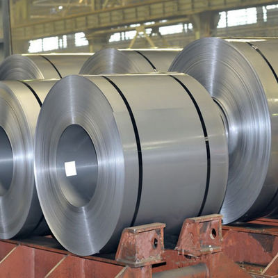 ASTM 304 درجة الفولاذ المقاوم للصدأ 2B قطاع الصلب المدرفلة على السطح