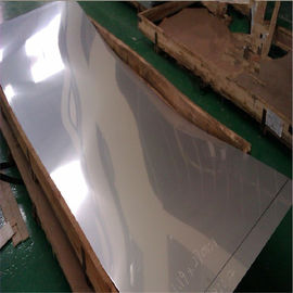 SUS304L Tisco 304 Stainless Steel Sheet 0.68mm Thickness Carbon Steel Sheet