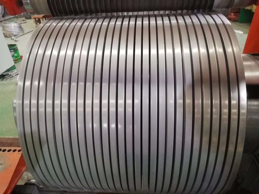2B 2.5MM 316 لفائف الفولاذ المقاوم للصدأ ASTM AISI A316 BA الانتهاء من قطاع الصلب لفائف