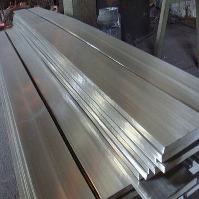 2.5MM الفولاذ المقاوم للصدأ شريط مسطح ASTM ايسي 304l 2B السطح البولندية شعري