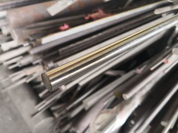 SUS 304 1 2 3 4 بوصة الصلب جولة بار ، البولندية جولة الفولاذ المقاوم للصدأ الأسهم