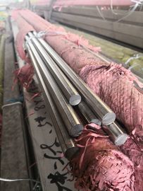 201 شريط الفولاذ المقاوم للصدأ 202 سطح مشرق جولة 10MM 15MM 20MM قطر SS بار