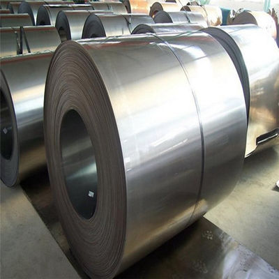 316l شعري السطح 316 لفائف الفولاذ المقاوم للصدأ HL لفائف معدنية 3.5mm-1550mm العرض