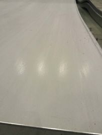 ASTM A309S HL السطح الفولاذ المقاوم للصدأ ورقة SS 309S رقم 1 المرجل الصناعة الكيميائية