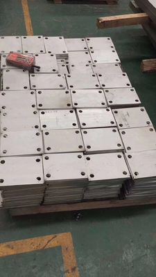 304 316 201 الصفائح المعدنية الصلب الصف ، الفولاذ المقاوم للصدأ ورقة مثقوبة