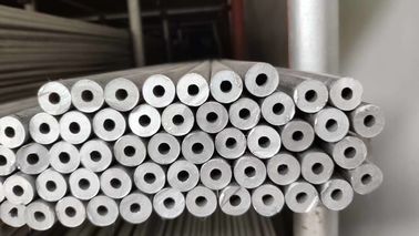 اللون المغلفة الفولاذ المقاوم للصدأ الأنابيب المستديرة 309 309s 310 310s ASTM القياسية الصف SS الأنابيب