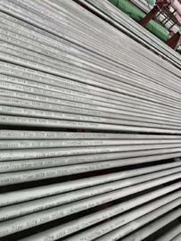 اللون المغلفة الفولاذ المقاوم للصدأ الأنابيب المستديرة 309 309s 310 310s ASTM القياسية الصف SS الأنابيب