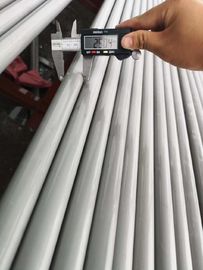 اللون المغلفة الفولاذ المقاوم للصدأ الأنابيب المستديرة 309 309s 310 310s ASTM القياسية الصف SS الأنابيب