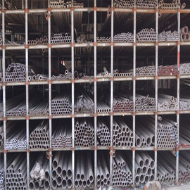 310 تخصيص سطح حمض الجدار السميك أنابيب الفولاذ المقاوم للصدأ كبيرة الحجم Sus310 2 * 500mm السطح الصناعي
