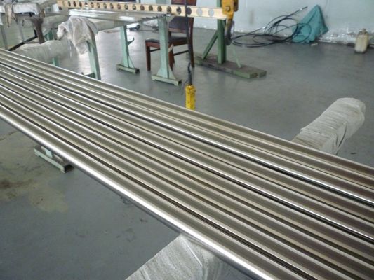 316 مرآة مربعة مصقول أنابيب الفولاذ المقاوم للصدأ Astm Aisi 201304316 سماكة 0.4-30mm