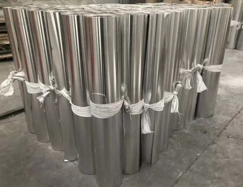 0.16mm لفائف الألومنيوم الأسهم