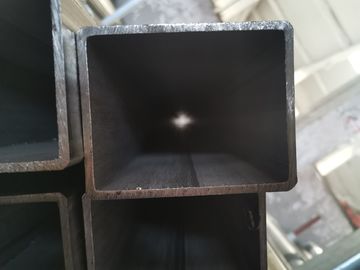 0.4MM Ss أنابيب مربعة