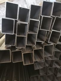 0.4MM Ss أنابيب مربعة