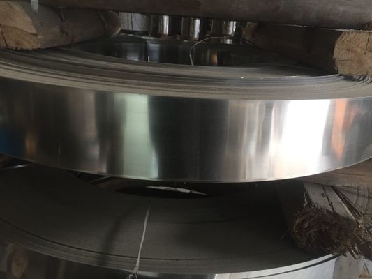 ASTM 309309s BA لفائف الصلب المجلفن المدرفلة على البارد لأدوات المطبخ
