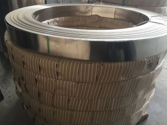 ASTM 309309s BA لفائف الصلب المجلفن المدرفلة على البارد لأدوات المطبخ