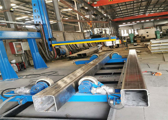 ASTM SA240 30mm الفولاذ المقاوم للصدأ أنابيب الغاز الصناعي الملحومة