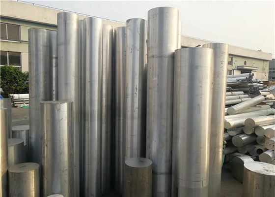MTC 5 "H11 Bright Structural 303 الفولاذ المقاوم للصدأ جولة بار مات السطح