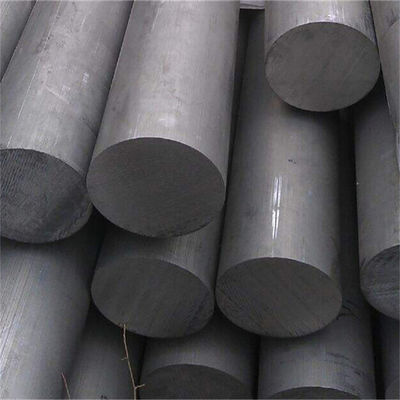 ASTM A240304L التخليل 12 مم SS قضيب قضيب مستدير عالي الشد