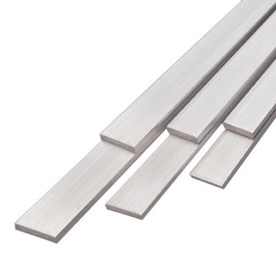 SGS 3mm AISI 316 صلب الفولاذ المقاوم للصدأ بار لهيكل الإطار