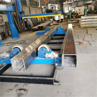 1100mm التخليل الساطع أنابيب الفولاذ المقاوم للصدأ الصحية لصناعة المواد الغذائية