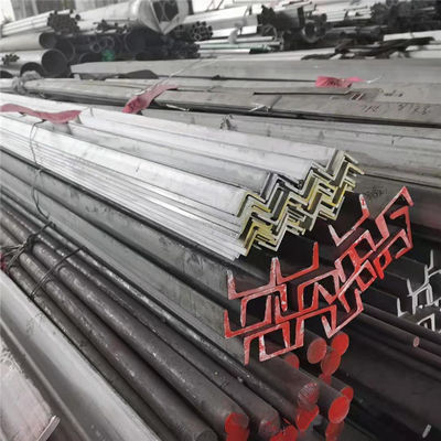 15x15 حجم متساوٍ 310 رقم 1 تخليل الفولاذ المقاوم للصدأ L Bar
