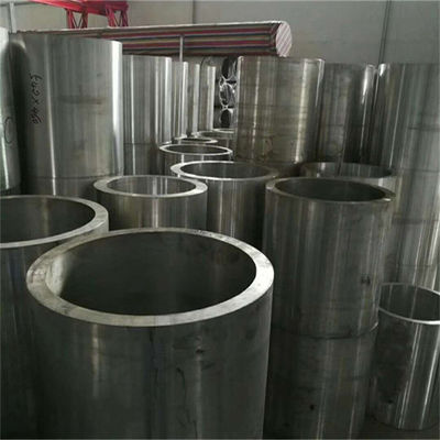 0.5mm الطاقة الشمسية المدرفلة على البارد 301 أنبوب BA السطح