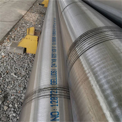 0.5mm الطاقة الشمسية المدرفلة على البارد 301 أنبوب BA السطح