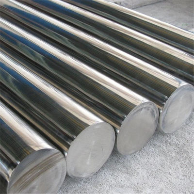الصف 202 BA السطح المدرفلة على البارد 1.5mm شريط الفولاذ المقاوم للصدأ