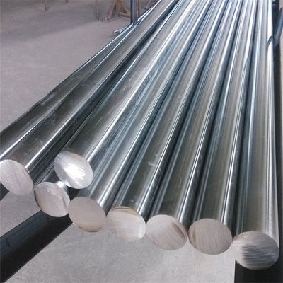 الصف 202 BA السطح المدرفلة على البارد 1.5mm شريط الفولاذ المقاوم للصدأ