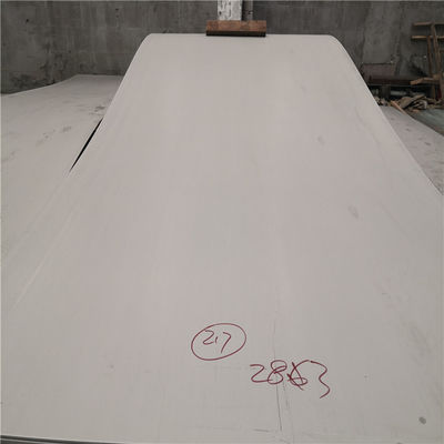309s الصف 0Cr23Ni13 ألواح الصلب SS المدرفلة على الساخن