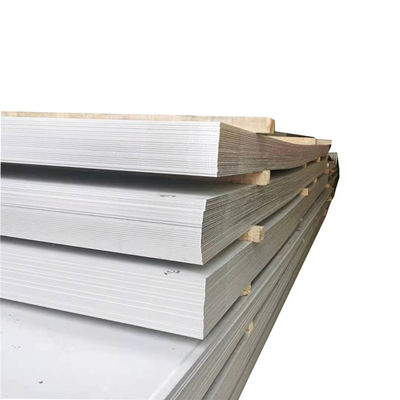 الصف 316 Baosteel المدرفلة على الساخن الصفائح المعدنية سمك 3 مم