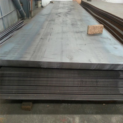 الصف 316 Baosteel المدرفلة على الساخن الصفائح المعدنية سمك 3 مم