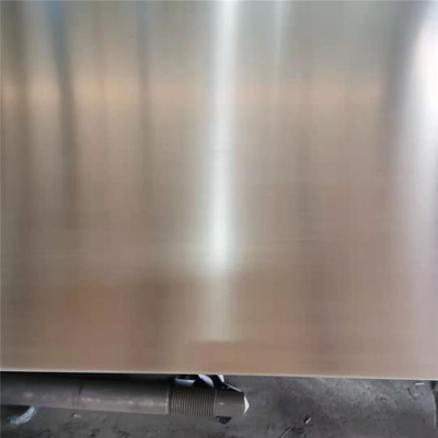 10mm 4140 صفائح معدنية مصقولة صفائح الفولاذ المقاوم للصدأ لجدران المطبخ