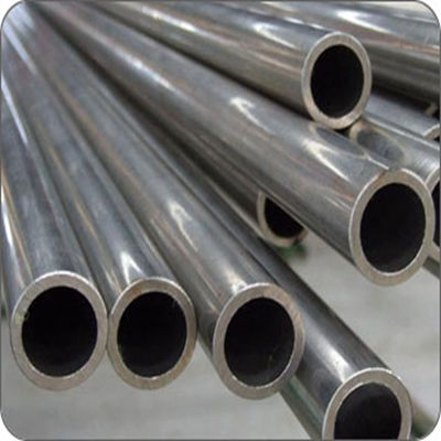 ASTM 304l BA السطح المسحوب على البارد لأنابيب الصلب بطول 2000 مم