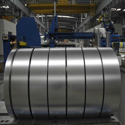 الدقة 304 الفولاذ المقاوم للصدأ قطاع لفائف 0.25mm سطح المرآة المدرفلة على البارد