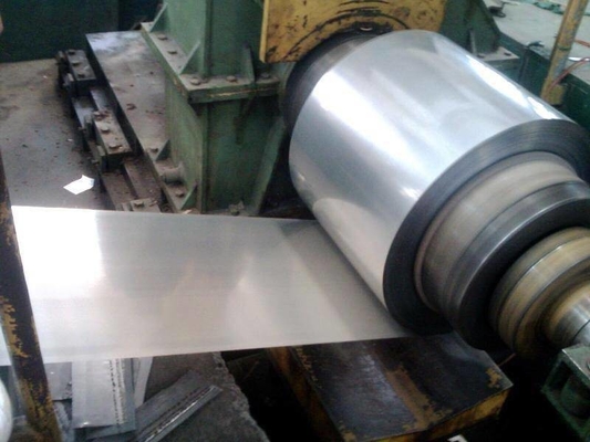 التخصيص توريد 304201 الصف فوشان مصنع لفائف الفولاذ المقاوم للصدأ لأدوات المطبخ