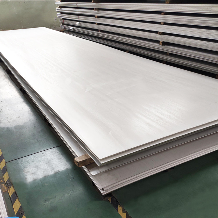 1.5mm Thickness Stainless Steel Plate 304 316 4x8 Sheet for kitchen ware metal Price