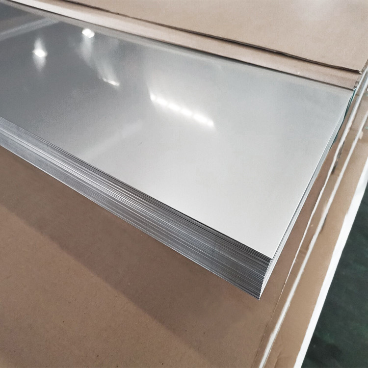 Aisi 309 5 Mm 201 Stainless Steel Sheet Plate 309s No.1 / No.3 Surface